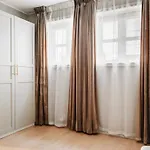 I Bergens Vakreste Gate - Nydelig Utsikt Over Innseilingen Til Bergen! Apartman Bergen
