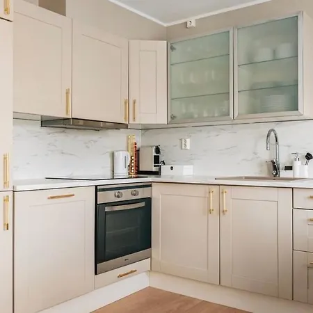 I Bergens Vakreste Gate - Nydelig Utsikt Over Innseilingen Til Bergen! Apartmán *