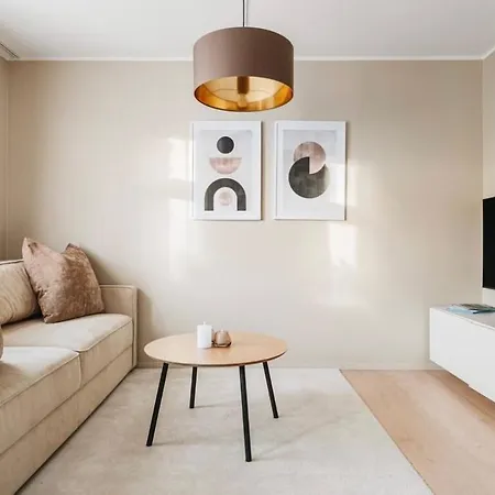 Daire I Bergens Vakreste Gate - Nydelig Utsikt Over Innseilingen Til Bergen!