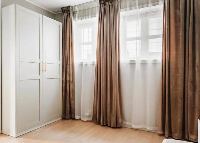 I Bergens Vakreste Gate - Nydelig Utsikt Over Innseilingen Til Bergen! Apartamento Bergen